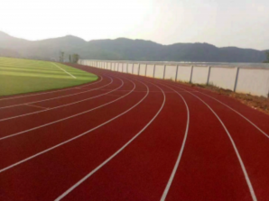 塑膠跑道